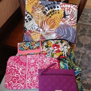 Vera Bradley Lot